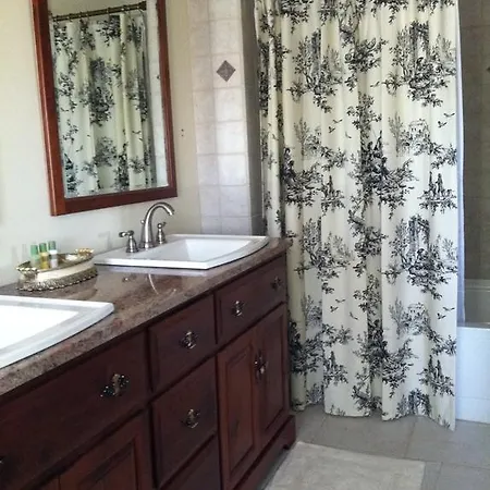 The Destination B&B Llc Salem Zimmer foto