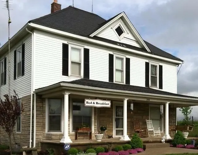 The Destination B&B Llc