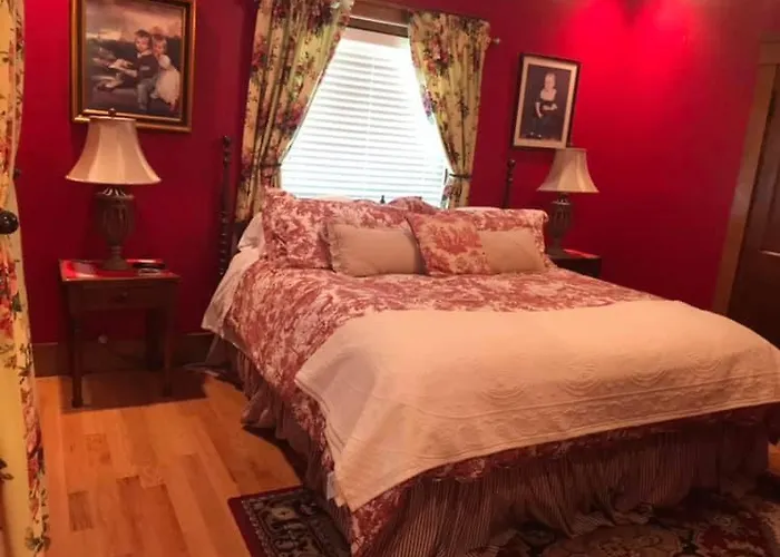 The Destination B&B Llc