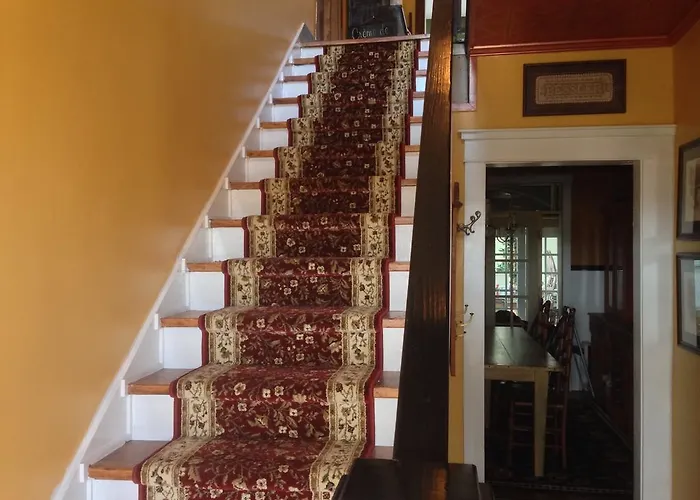 The Destination B&B Llc
