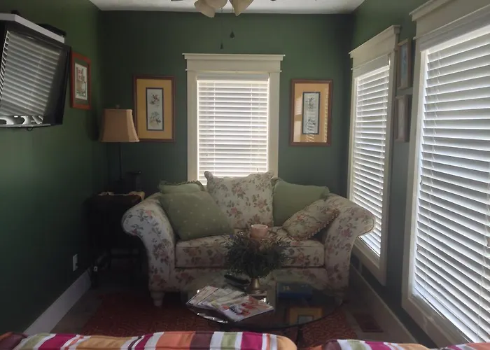 The Destination B&B Llc