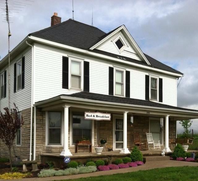 Bed & Breakfast The Destination Llc