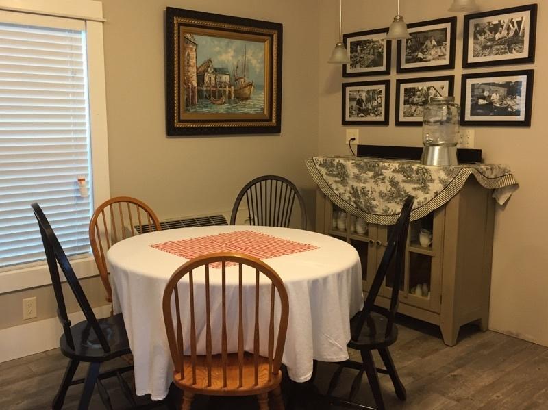 The Destination Llc Bed & Breakfast 3*