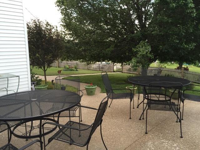 Bed & Breakfast The Destination Llc Salem