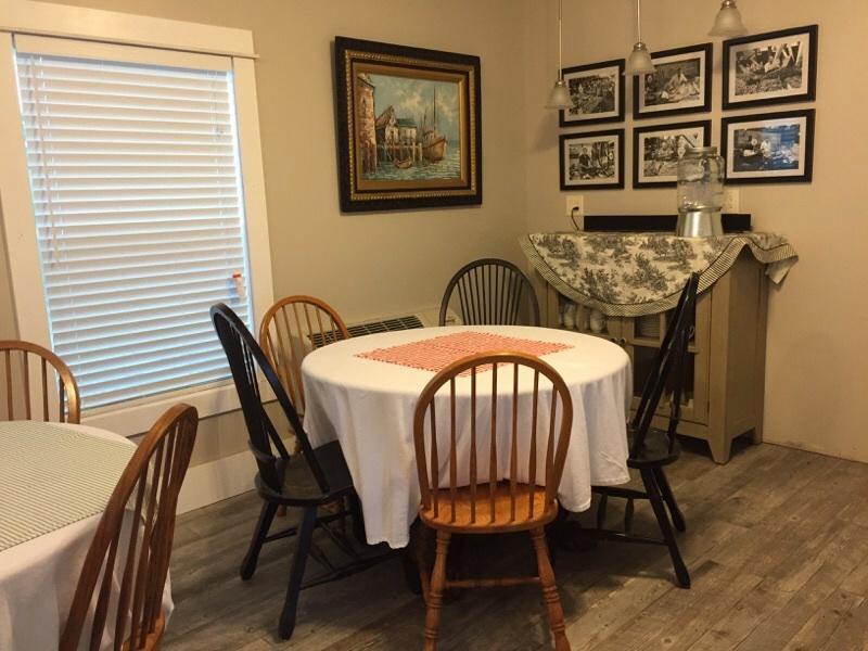 The Destination Llc 3* Salem