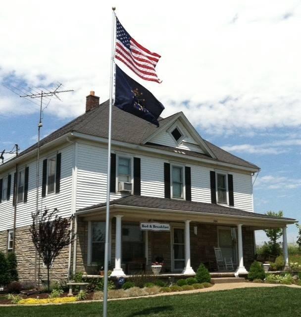 The Destination Llc Bed & Breakfast