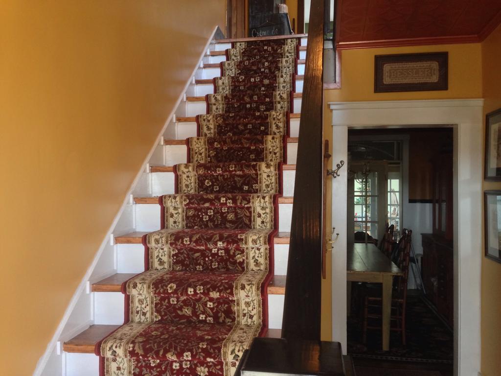 Bed & Breakfast The Destination Llc