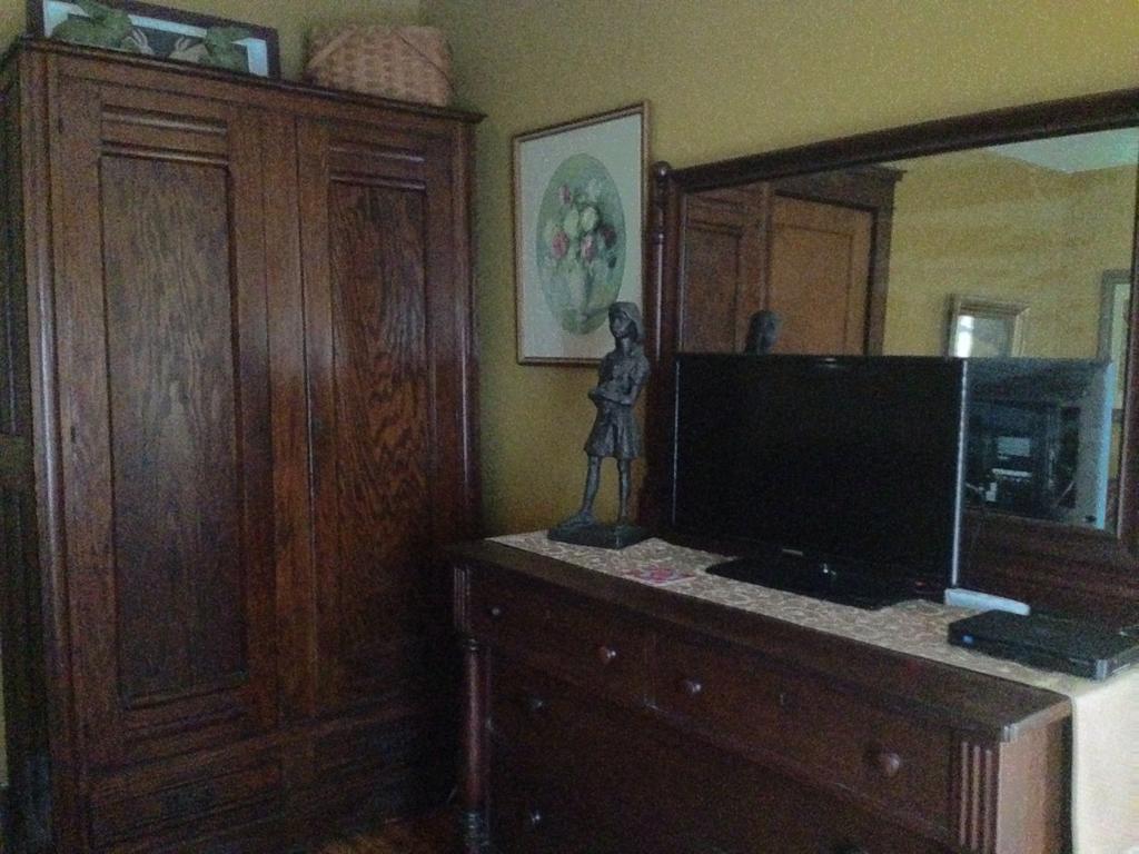 Bed & Breakfast The Destination Llc