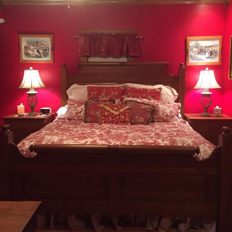 The Destination Llc Bed & Breakfast 3*