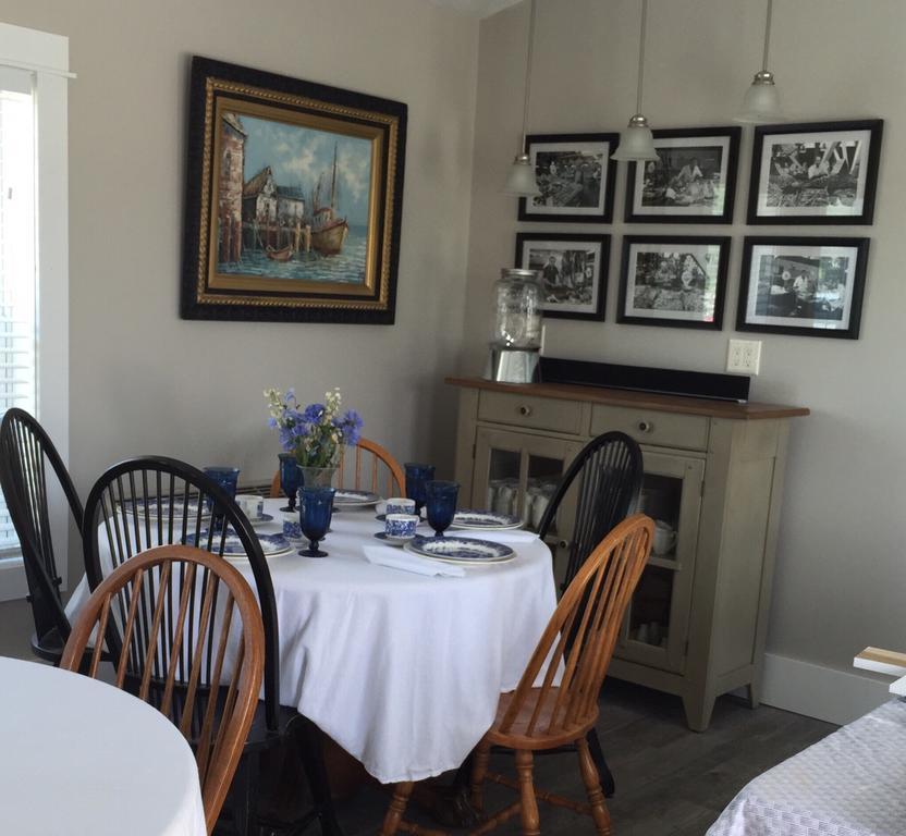 Bed & Breakfast The Destination Llc